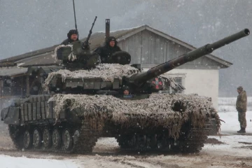 ரஷ்யாவிற்கு அனைத்து சலுகைகளும் செய்ய தயார்: உக்ரைன் தூதர் அறிவிப்பு!