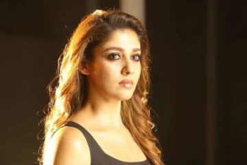 சர்வதேச பட விழாவுக்கு தேர்வான நயன்தாரா படம்