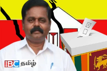 தலைவர் பிரபாகரனுக்கு பின் சிறந்த தலைமைத்துவம் தமிழர்களிடையே இல்லை : சிறீதரன் வெளிப்படை