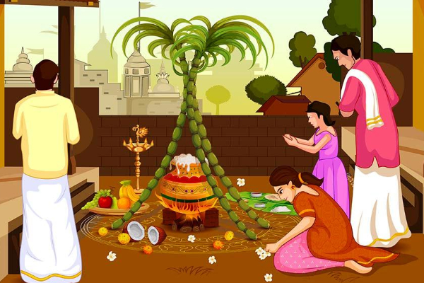 2026 பொங்கல்: தவறியும் இந்த இரண்டு உணவை மட்டும் கட்டாயம் எடுக்காதீர்கள் | Two Food We Must Avoid Taking On Pongal Festival 2026 பொங்கல்: தவறியும் இந்த இரண்டு உணவை மட்டும் கட்டாயம் எடுக்காதீர்கள் | Two Food We Must Avoid Taking On Pongal Festival