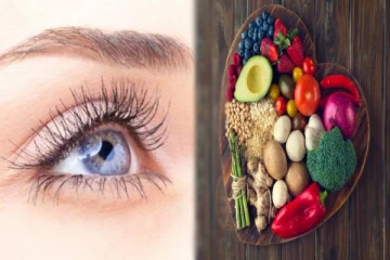 கண்களை ஆரோக்கியமாக வைத்துக்கொள்ள உதவும் 6 உணவுகள் பற்றி தெரியுமா?