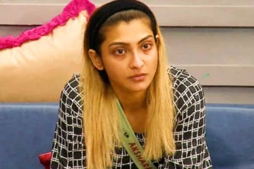 பிக்பாஸ் பிறகு புதிய படத்தில் கமிட்டாகியுள்ள அக்ஷாரா?- யாருடன் நடிக்கிறார் தெரியுமா?