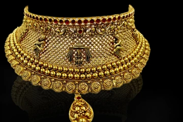 இன்றைய தங்கத்தின்(03-04-2023) பெறுமதி