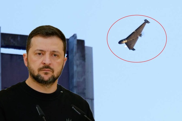 சிதைக்கப்பட்ட ரஷ்யாவின் முக்கிய எண்ணெய் துறைமுக நகரம்: உக்ரைனின் மிரட்டலான பதிலடி | Ukraine Counter Attack Russiasmain Oll Hub Damaged