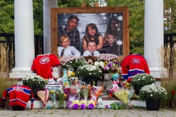 கனடாவில் 6 பேர் கொண்ட குடும்பம் தீ விபத்தில் பலியான துயரம்: தந்தை உருக்கம்