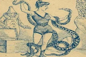 Optical Illusion: இந்த படத்தில் மூன்றாவதாக இருக்கும் மனித முகம் எங்கே உள்ளது?