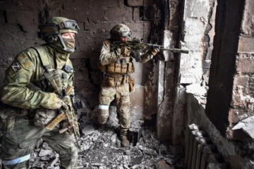 தாக்குதலை கைவிடுங்கள்...போரின் 86வது நாளில் உக்ரைன் எடுத்த முடிவு