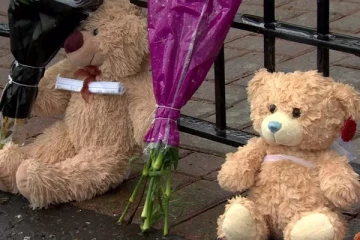 பிரித்தானியாவில் பிறந்து எட்டு வாரங்களே ஆன குழந்தையைக் குத்திக்கொன்ற தாய்: உறவுக்காரப்பெண் கூறியுள்ள தகவல்கள்..