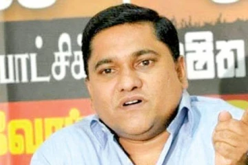 30 வருடப் போரில் உயிர்நீத்தவர்களுக்கு செய்யப்பட்ட அகௌரவம்! சபையில் ஜே.வி.பி