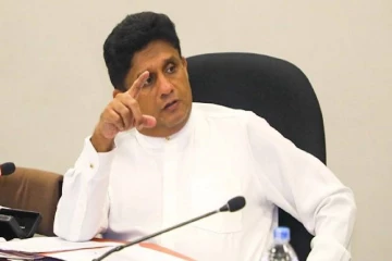 எரிபொருள் வரிசைகள் குறித்து ; சஜித் பிரேமதாச குற்றச்சாட்டு