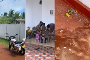 வவுனியாவில் மதுபோதையில் அட்டகாசம் செய்த இளைஞர் குழு - வலை வீசும் பொலிஸார்