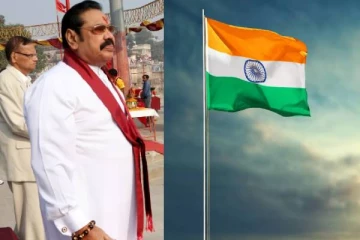 மஹிந்த அரசாங்கத்தை காப்பாற்ற வேண்டிய இக்காட்டான நிலையில் இந்தியா!