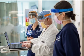 கோவிட் தொடர்பில் உலக சுகாதார ஸ்தாபனத்தின் விசேட அறிவிப்பு