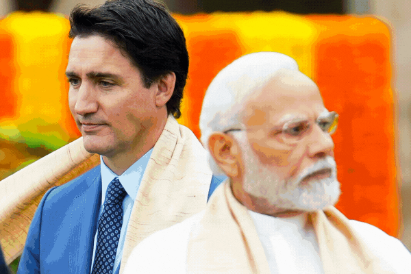 கனேடியர்களுக்கு அவசர அறிவித்தல் | Canada Travel Advisory For Residents Going India