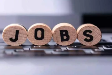 Job: மாதம் ரூ. 50,000 சம்பளம்.., தமிழக அரசில் வேலைவாய்ப்பு: 8ஆம் வகுப்பு தேர்ச்சி போதும்