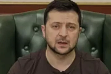 உங்கள் பிள்ளைகளை போர்க்களத்துக்கு அனுப்பாதீர்கள்! ரஷ்ய தாய்மாரிடம் கோரும் உக்ரைன் ஜனாதிபதி