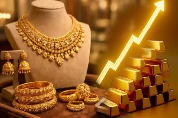 தேர்தலுக்கு பின் அதிரடியாக ஏற்றம் கண்ட தங்க விலை! இன்றைய விலை நிலவரம்