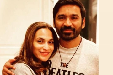 சோகத்தில் தனுஷ் ... மகிழ்ச்சியில் ஐஸ்வர்யா : என்னதான் நடக்குது என புலம்பும் ரசிகர்கள்