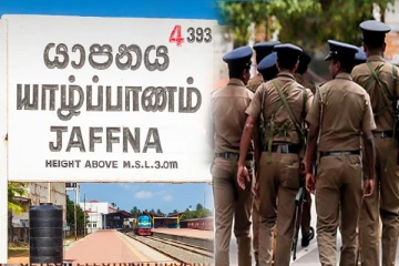 யாழில் சட்டவிரோத மணல் கடத்தலில் ஈடுபட்டவர்கள் கைது!