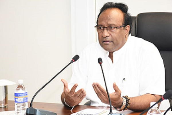 நீதிபதி இளஞ்செழியன் தொடர்பில் நாடாளுமன்றில் உரையாற்றிய சரத் வீரசேகர | Sarath Weerasekhara Parliament Ilanchezhiyan