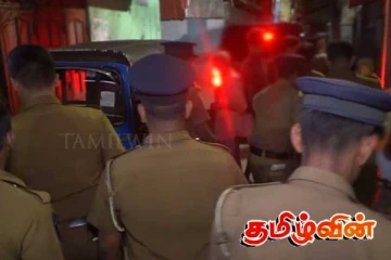 அவதானமாக செயற்படவும்! பொதுமக்களுக்கு பொலிஸார் விடுத்துள்ள அறிவிப்பு