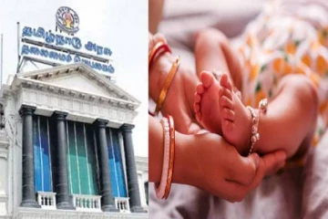 3-வது குழந்தை பெற்றுக்கொள்ள அரசு சலுகை - திமுக எம்எல்ஏ பரபரப்பு கோரிக்கை