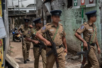 கோண்டாவில் வாள்வெட்டு சம்பவம்: ஒன்றரை வருடங்களின் பின் சந்தேக நபர் கைது