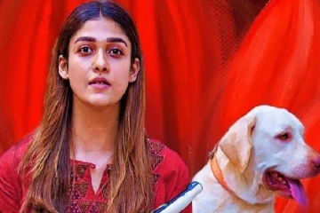 நெற்றிக்கண் வெளியான சில நிமிடங்களுக்கு நயன்தாராவுக்கு காத்திருந்த பேரதிர்ச்சி