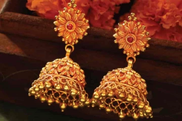 சவரனுக்கு ரூ. 60,000? உச்சத்தை தொட்ட தங்கம் - எவ்வளவு தெரியுமா?