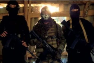 ஆப்கானிஸ்தானில் 31 பயங்கரவாதிகள் சுட்டுக்கொலை