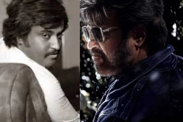 நள்ளிரவில் 160 ரூபாயுடன் ஓடிவந்த ரஜினிகாந்த்!! சென்னையில் ஏற்பட்ட முதல் சம்பவம்..