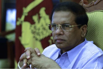 மைத்திரிபாலவின் வீட்டிற்கு இரகசிய சென்ற பொலிஸார்!