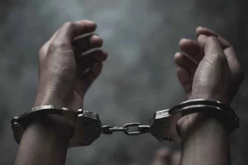 பேருந்து மோதி வயோதிப பெண் பலி:சாரதி கைது