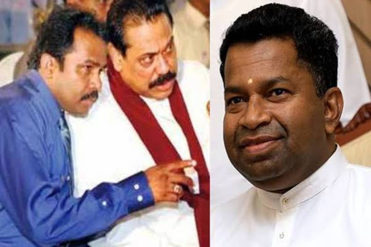 கருணா, பிள்ளையானை தொடர்ந்து மகிந்த குடும்பத்தின் பகடைக்காயாக மாறியுள்ள அர்ச்சுனா | Three Gods For The Rajapaksa Family