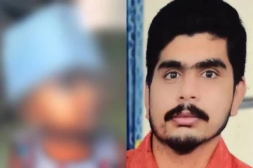 சொந்த தங்கை மீது காதல் - தடையாக இருந்த 2 வயது குழந்தையை கொன்ற தாய் மாமா