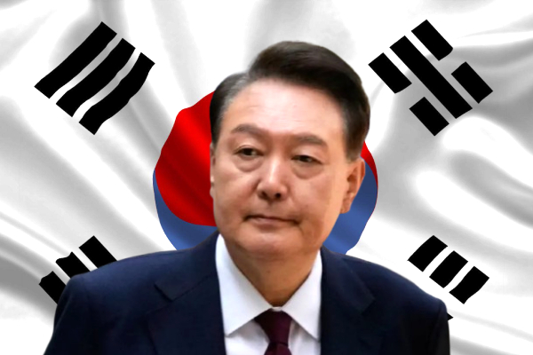 South Korea ex-president Yoon jailed 2026, Yoon Suk Yeol martial law attempt verdict, Ex-president Yoon five-year prison sentence, South Korea political crisis Yoon jailed, Yoon Suk Yeol insurrection trial updates, South Korea martial law bid punishment, Yoon Suk Yeol corruption and abuse charges, South Korea ex-president prison sentence news, Yoon Suk Yeol supporters protest verdict, South Korea politics Yoon jailed 2026