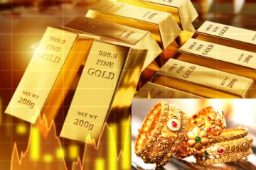 2026-ல் தங்கம் விலை 5,000 டொலரை எட்டும் வாய்ப்பு: நிபுணர்கள் கணிப்பு