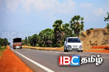 மீண்டும் வழமைக்கு திரும்பிய A-09 வீதியின் போக்குவரத்து!