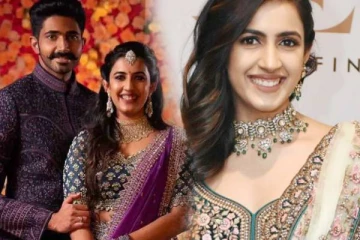 சமந்தா - தனுஷை தொடர்ந்து இந்த வாரிசும் விவாகரத்து!! விஜய் சேதுபதி பட நடிகை எடுத்த திடீர் முடிவு..