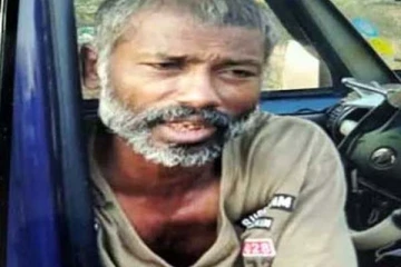 காவல்நிலையத்தில் பொலிஸ் வாகனத்தை திருடிய நபர்! சிரிக்க வைக்கும் காரணம் இதோ