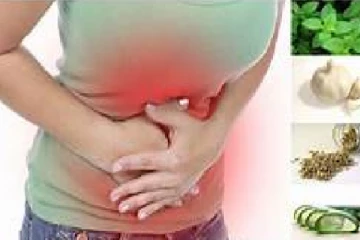 ගැස්ට්රයිටිස් සඳහා හොඳම ස්වාභාවික පිළියම්...