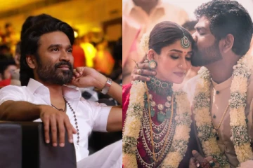 தனுஷ் vs நெட்பிலிக்ஸ்.. சென்னை நீதிமன்றத்தில் நடந்த பரபரப்பு வாதம்