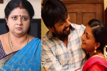 சிறகடிக்க ஆசை சீரியலில் கர்ப்பமாக இருக்கும் மீனா, விஜயா செய்யப்போவது என்ன?- இனி கலவரம் தானா, வைரலாகும் போட்டோ