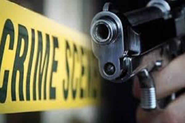 நியூசிலாந்தில் நபரொருவர் சுட்டுக்கொலை! | Man Gun Shot Dead In New Zealand