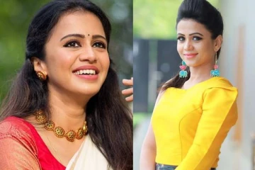 மணிமேகலை என் தங்கச்சி தான், எவ்வளவு கஷ்டம்... ஓபனாக பேசிய தொகுப்பாளினி அஞ்சனா