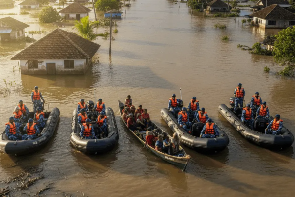 மோசமடையும் வானிலை! உயிருக்கு போராடும் பலர் - உயிரை பணயம் வைக்கும் விமானப்படையினர் | Srilanka Weather Helicopters Field Many Rescues
