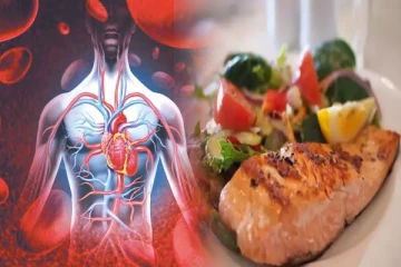 ரத்த நாளங்கள் சீராக இருக்க வேண்டுமா? அதற்கு இந்த ஒரு மீன் போதும்