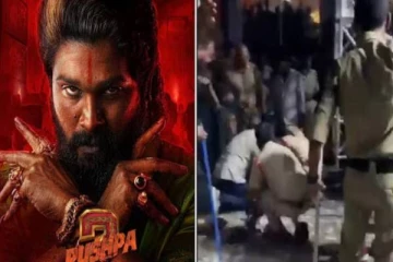 புஷ்பா 2 பட விவகாரம், தாய் அன்றே இறந்த நிலையில் சிகிச்சை பெற்று வந்த சிறுவனுக்கு ஏற்பட்ட சோகம்