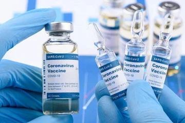 தடுப்பூசிகளை அதிகம் பெற்ற நாடுகள் - உலக சுகாதார அமைப்பு தகவல்