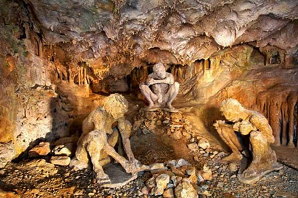 தங்கமாகும் மூலிகை.. ஒரு முறை சென்றாலும் உயிருடன் திரும்ப முடியாத மர்ம குகை | Wonderful Herb Mysterious Cave Facts